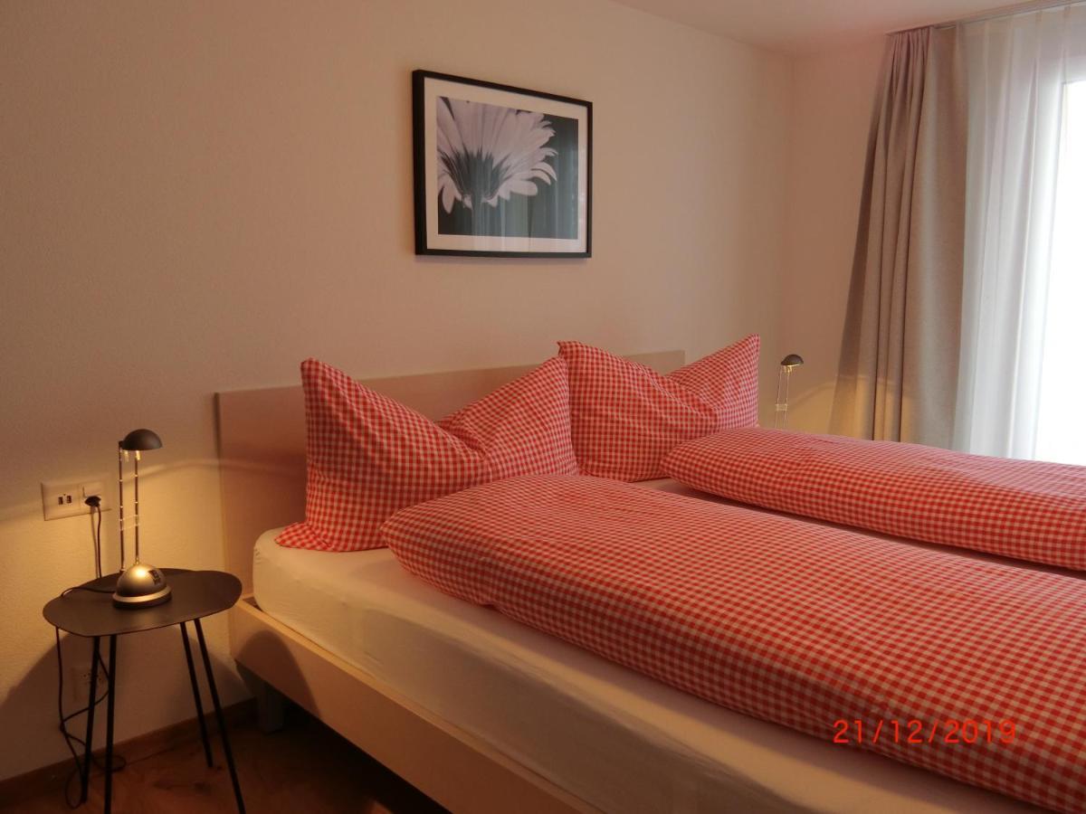 Chalet Raufthubel Mürren Zewnętrze zdjęcie