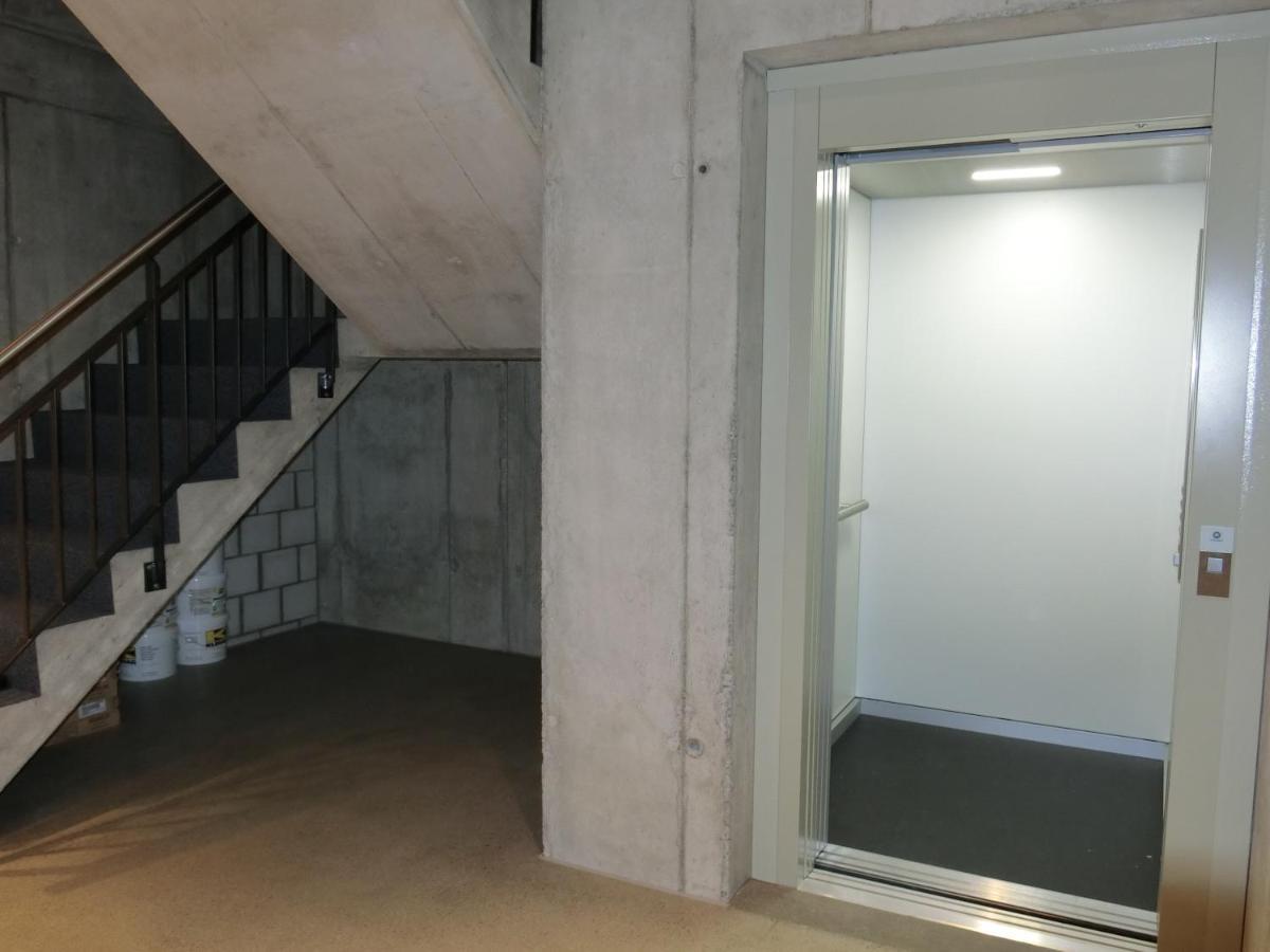 Chalet Raufthubel Mürren Zewnętrze zdjęcie