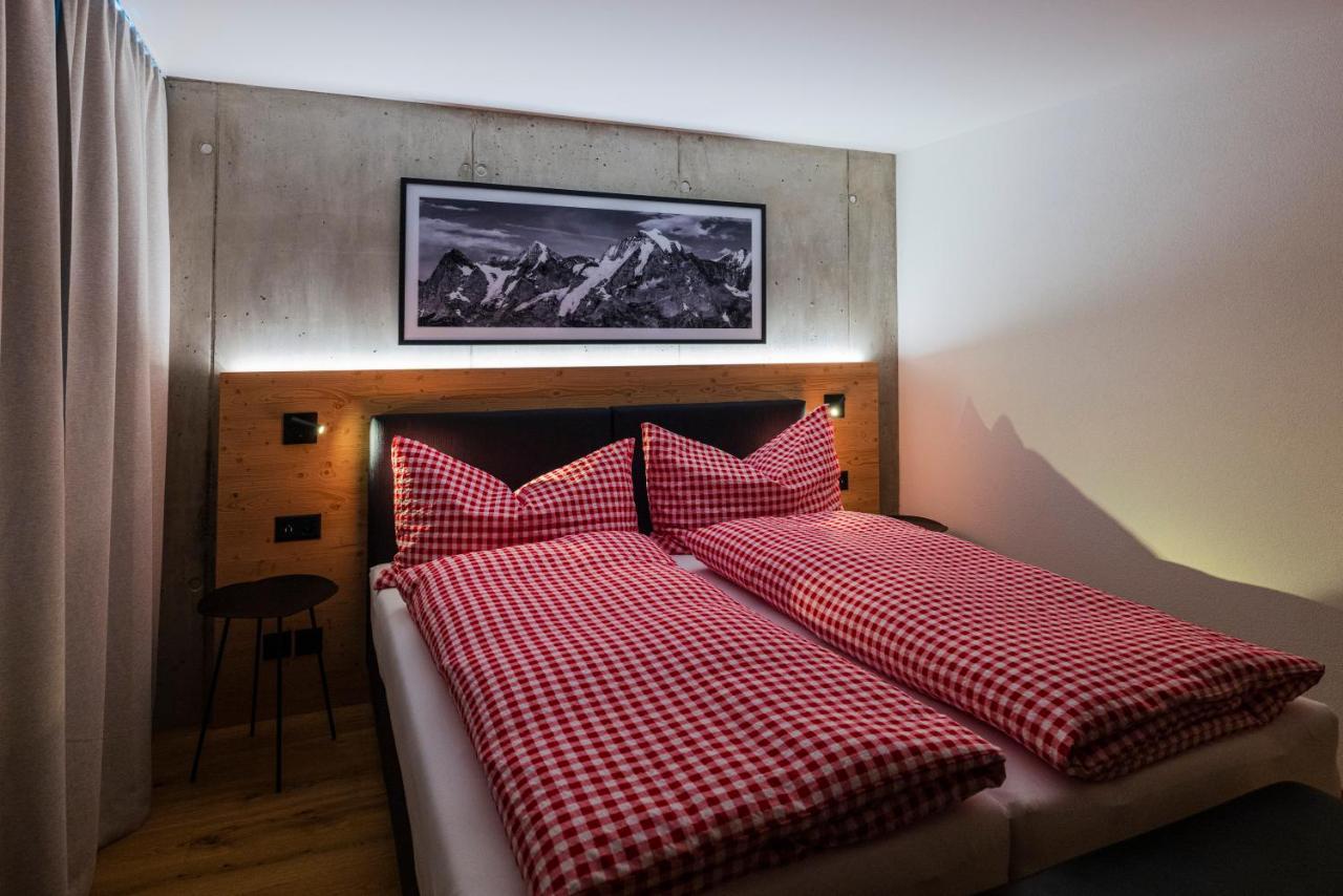 Chalet Raufthubel Mürren Zewnętrze zdjęcie